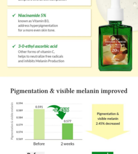 SERUM DR.ALTHEA 30ML VITAMIN C