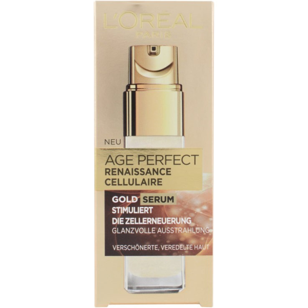 SERUM ECLAT L'OREAL 30ML AGE PERFECT