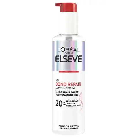 SERUM ELSEVE 150ML BOND REPAIR 20%