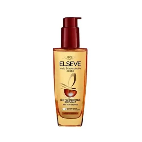 SERUM ELSEVE L'OREAL 100ML JOJOBA