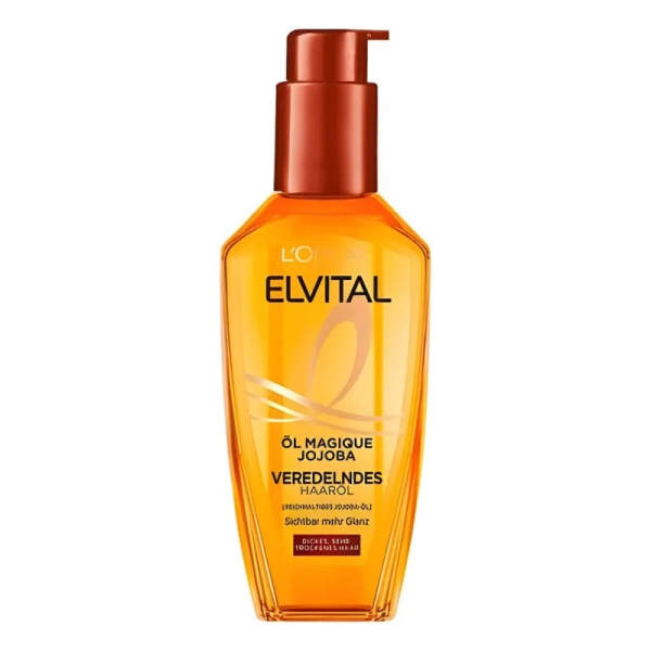 SERUM ELVITAL OIL MAGIQUE 100ML