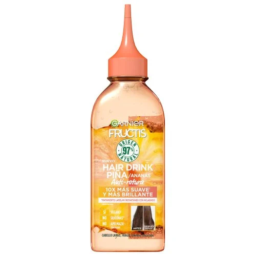 SERUM FRUCTIS 200ML PINA