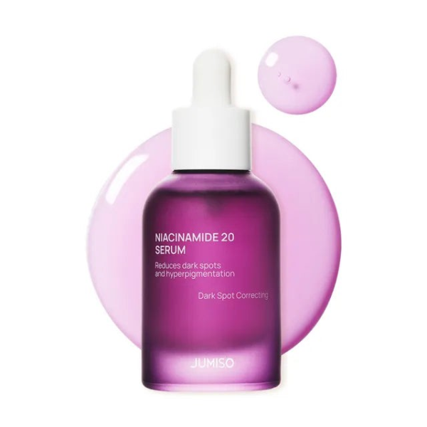 SERUM JUMISO NIACINAMIDE 20   40ML