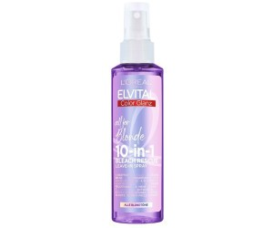 SERUM L'ORÉAL ELVITAL 150ML
COLOR GLANZ 10EN1
