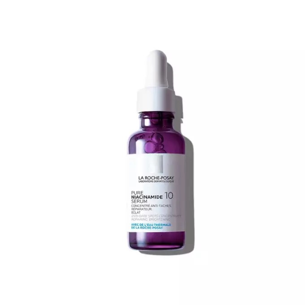SERUM LRP 30ML NIACINAMIDE 10