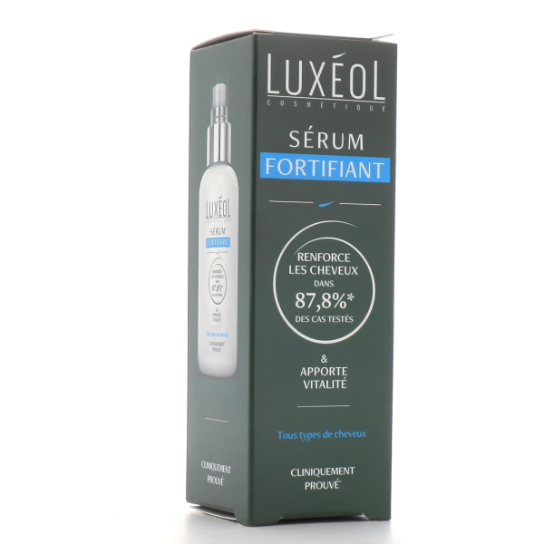 SERUM LUXEOL 75ML FORTIFIANT