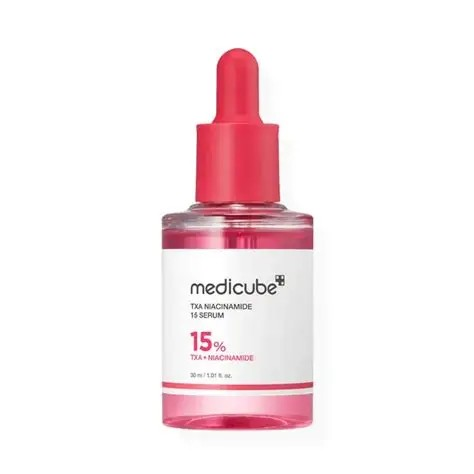 SERUM MEDICUBE 15% 30ML