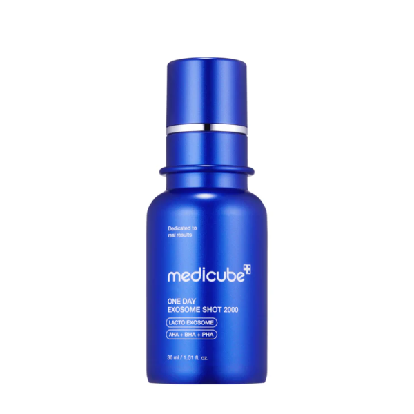 SERUM MEDICUBE 30ML