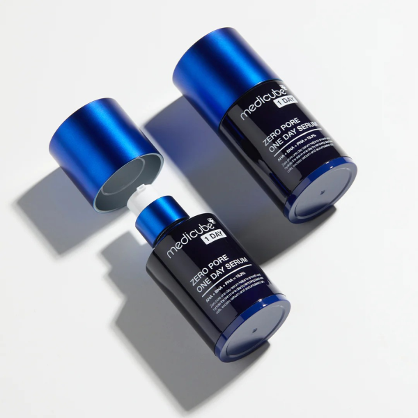 SERUM MEDICUBE 30ML