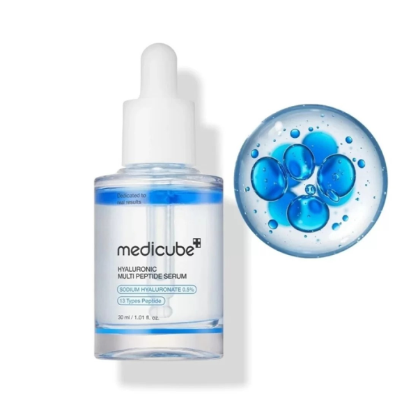 SERUM MEDICUBE 30ML