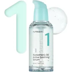 SERUM Numbuzin B5 50ML