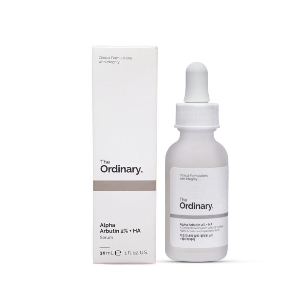 SERUM ORDINARY ALPHA 60ML