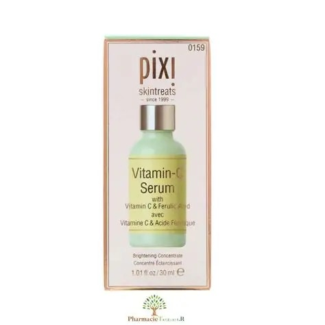 SERUM PIXI 30ML +C VIT PRIMING