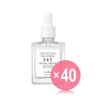 SERUM RELIEF DR ALTHEA 345 30ML