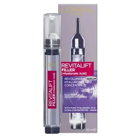SERUM REVITALIFT FILLER L'ORÉAL 16ML