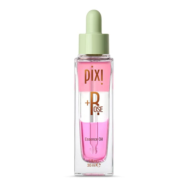SERUM + ROSE PIXI 30ML ESSENCE OIL
