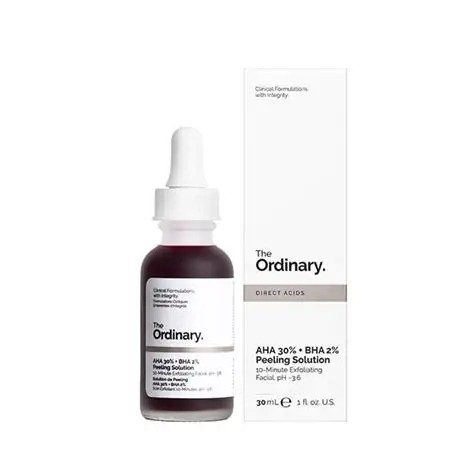 SERUM THE ORDINARY 30 ML PEELING