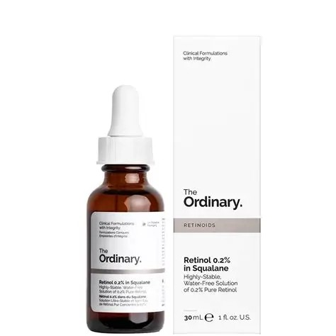 SERUM THE ORDINARY 30 ML RETINOIDS