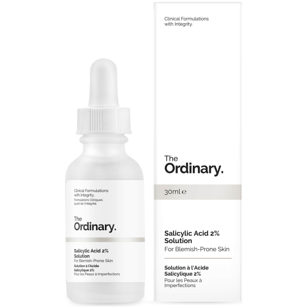 SERUM THE ORDINARY 30 ML SALICYLIC ACID