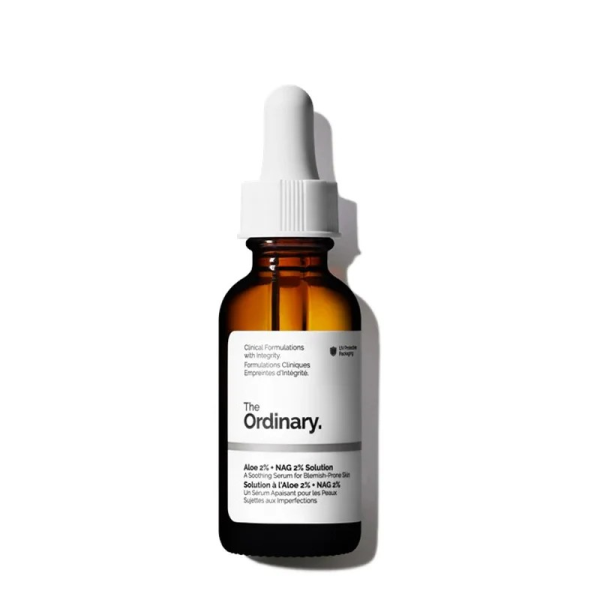 SERUM THE ORDINARY ALOE 230 ML