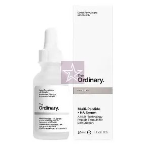 SERUM THE ORDINARY MULTI-PEPTIDE 30 ML