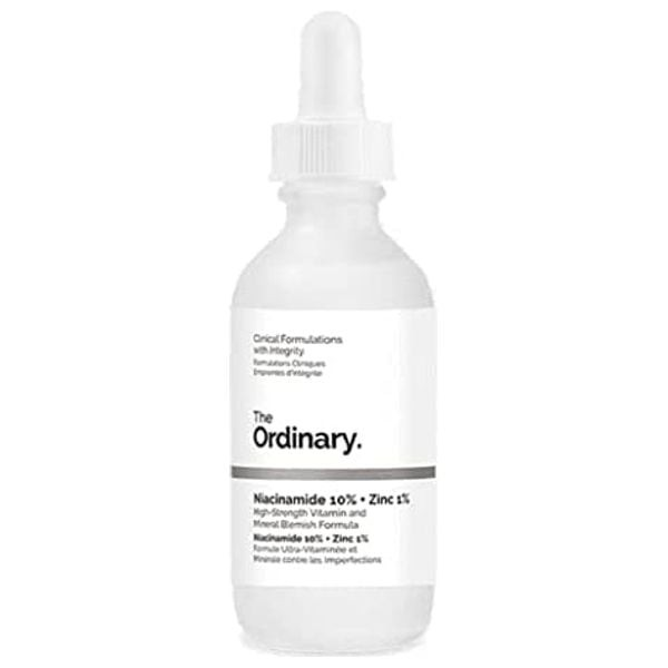 SERUM THE ORDINARY NIACINAMIDE 60ML NIACINAMIDE