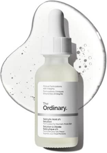 SERUM THE ORDINARY SALICYLIC ACID 30 ML