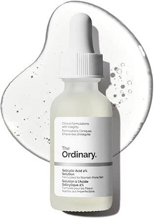 SERUM THE ORDINARY SALICYLIC ACID 30 ML