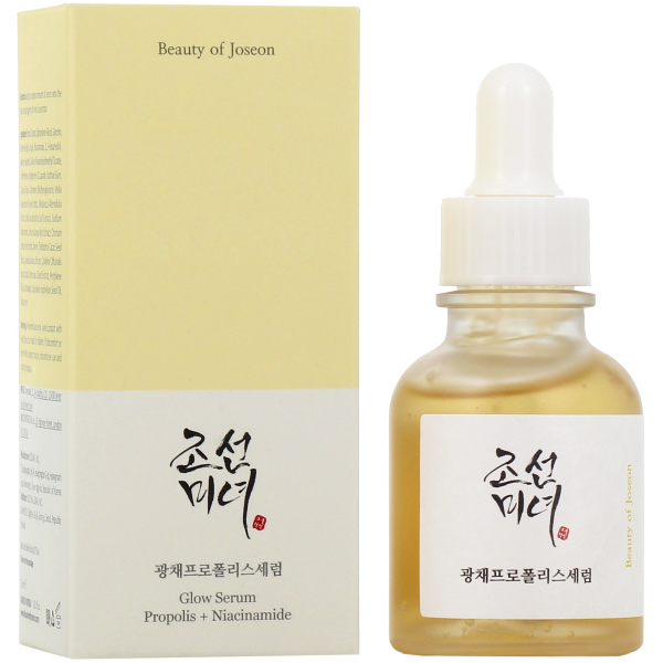 SERUM VISAGE BEAUTY OF JOESON