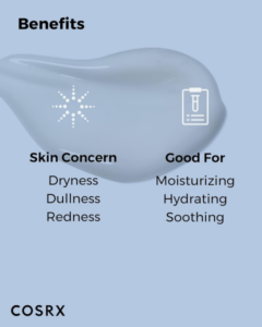 SERUM VISAGE COSRX 100ML