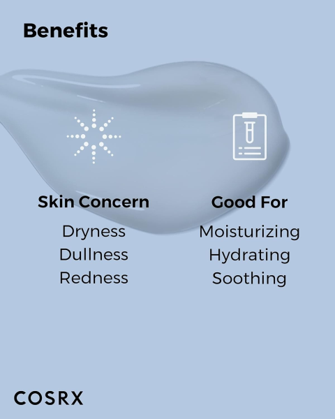 SERUM VISAGE COSRX 100ML