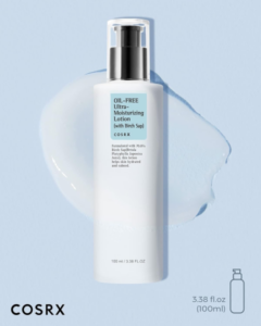 SERUM VISAGE COSRX 100ML