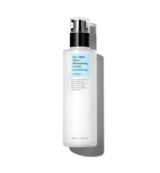 SERUM VISAGE COSRX 100ML