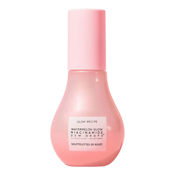 SERUM VISAGE GLOW RECIPE WATERMELON GLOW 15ML