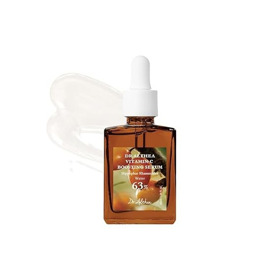 SERUM VITAMIN C DR.ALTHEA 30ML