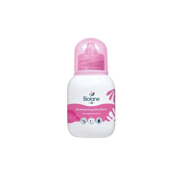 SHP BIOLANE KIDS 250ML