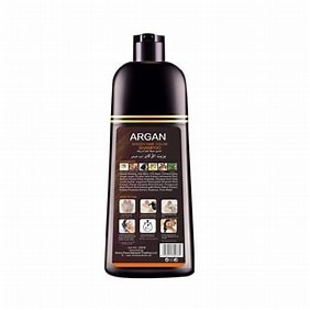 SHP CINEMA HAIR COLOR 400ML FAST