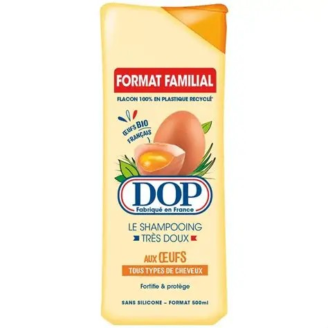 SHP DOP 500ML