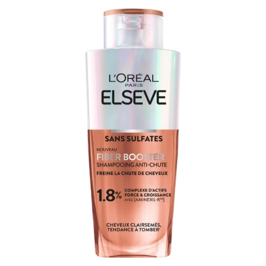 SHP ELSEVE 200ML FIBER BOOSTER