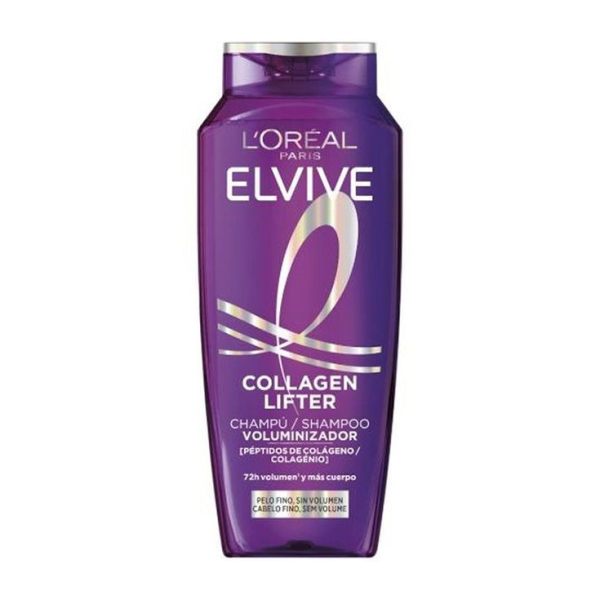 SHP ELVIVE 400ML COLLAGEN LIFTER
