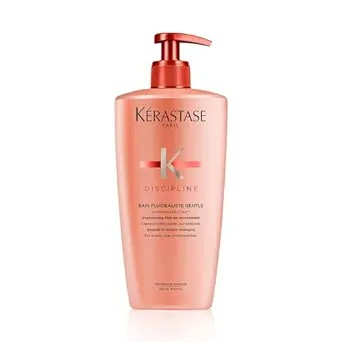 SHP KERASTASE 500ML