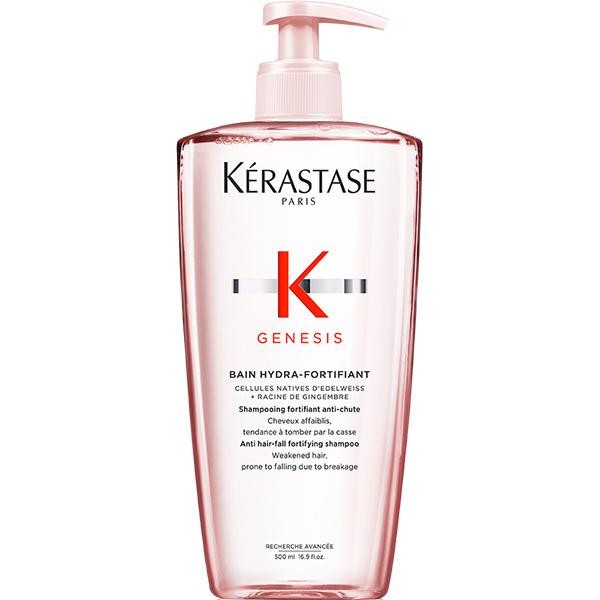 SHP KERASTASE GENISIS BAIN HYDRA-FORTIFIANT 500ML