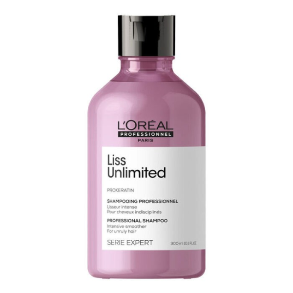 SHP LISS UNLIMITED SERIE EXPERT 300ML
