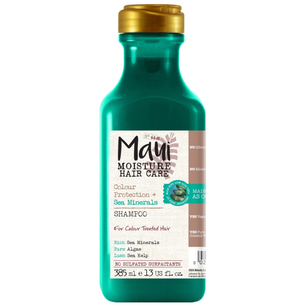 SHP MAUI MOISTURE 385ML SEA MINERALS