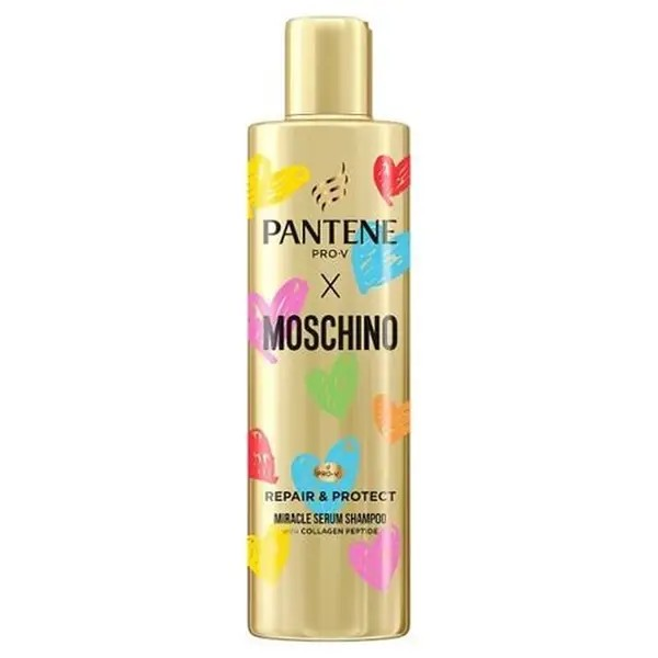 SHP PANTENE REPAIR 225ML