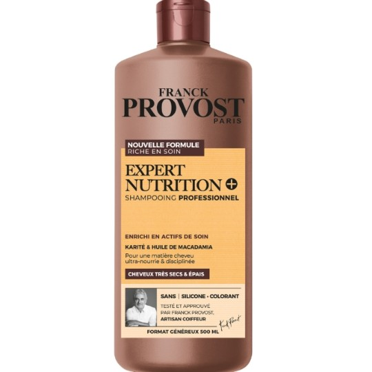 SHP PROVOST EXPERT NUTRITION+ 500ML