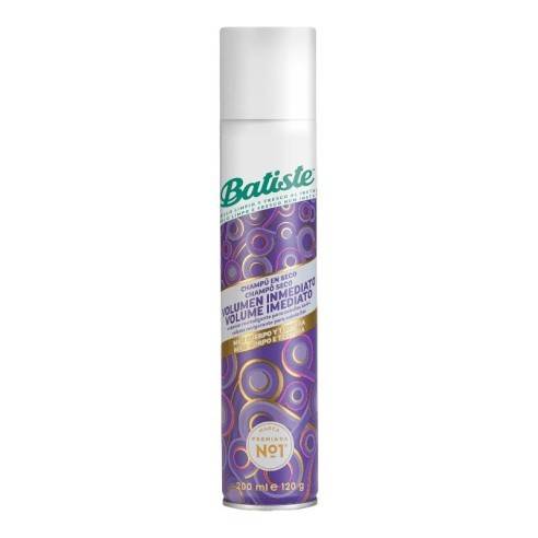 SHP SEC BATISTE 200ML HEAVENLY VOLUME