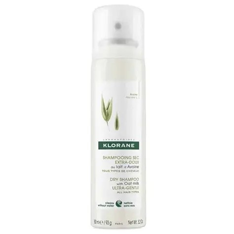 SHP SEC KLORANE 150ML AVOINE