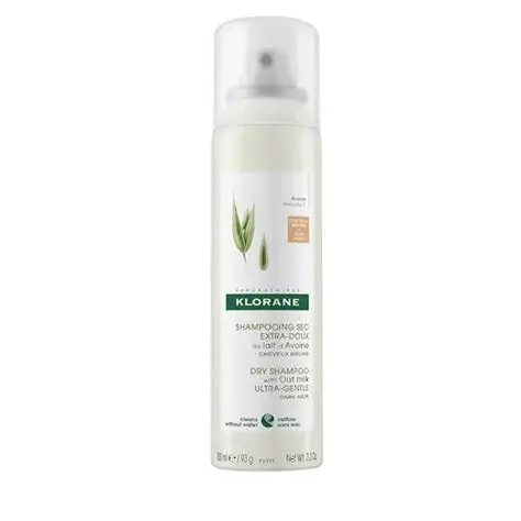 SHP SEC KLORANE 150ML EXTRA DOUX