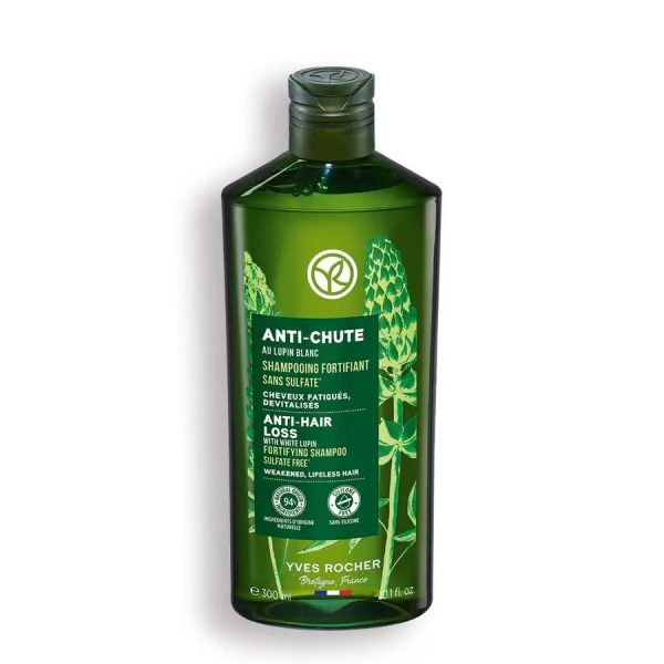 SHP YVES ROCHER 300ML ANTI-CAIDA